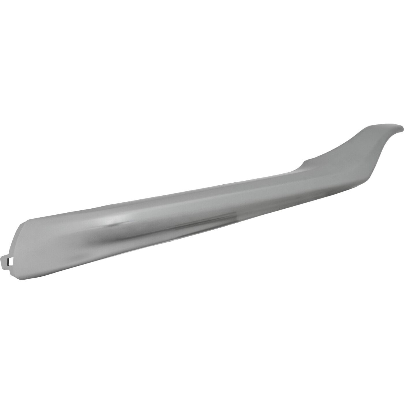 2021-2023 Toyota Camry Bumper Moulding Front Passenger Side Lower , TO1047115. Durable and impact-resistant.