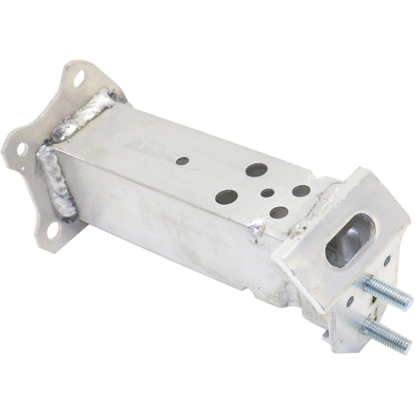 2016-2022 Toyota Prius Rebar Bracket Front Passenger Side Aluminum , TO1063103. Factory-style replacement part.