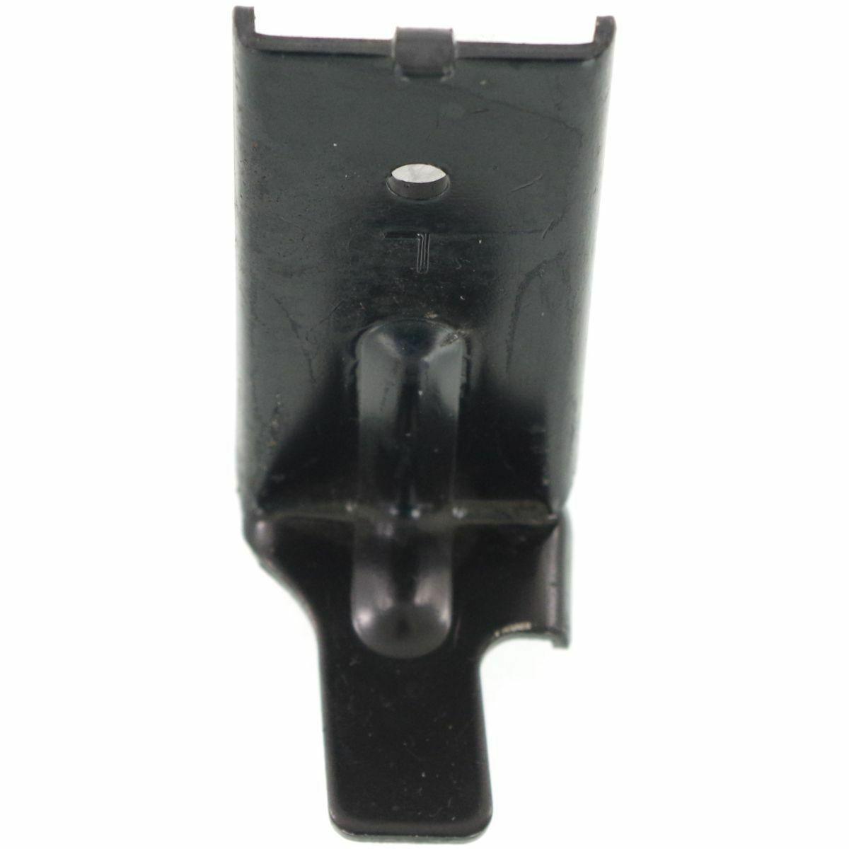 1998-2000 Toyota Corolla Sedan Rebar Bracket Front Driver Side , TO1066118. Tested for reliable performance.