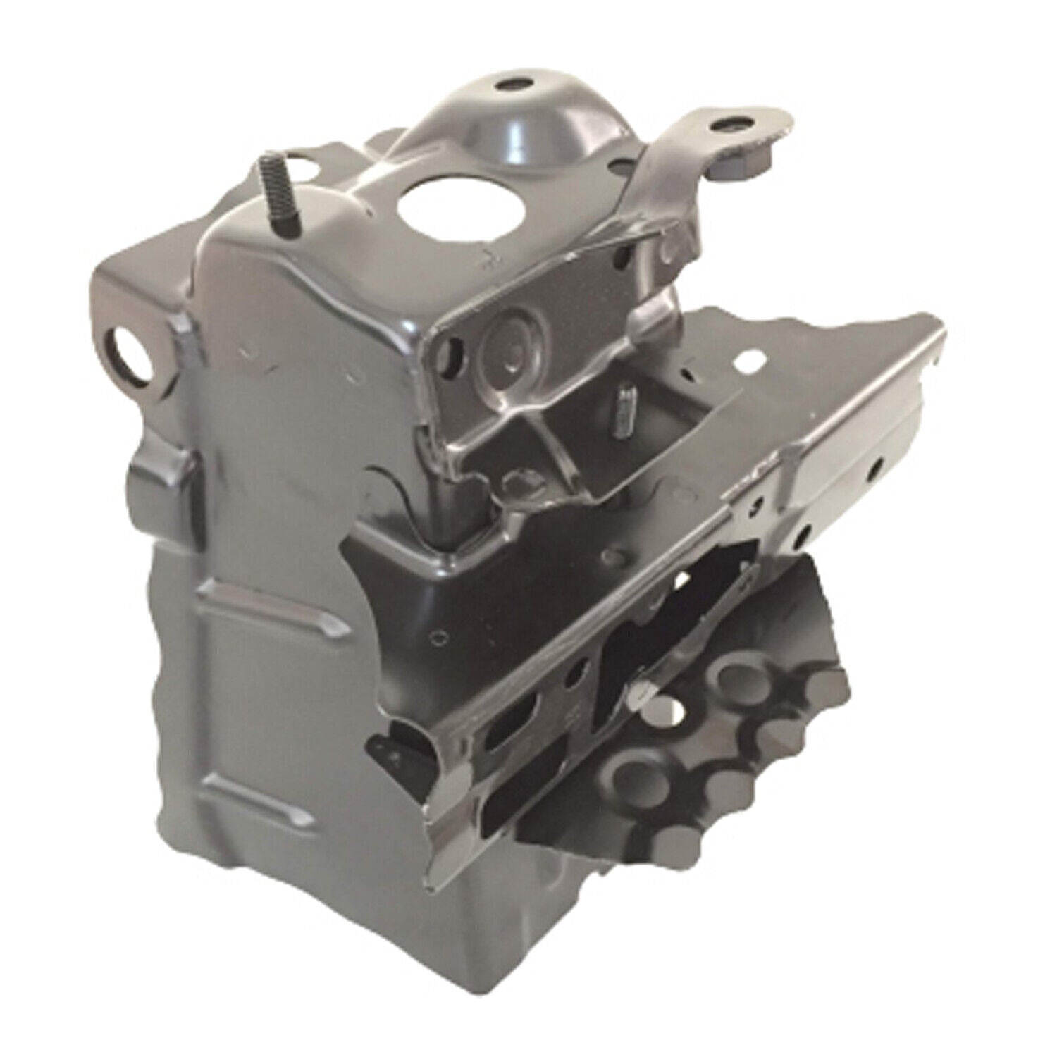 2019-2023 Lexus ES300H Rebar Bracket Front Driver Side , TO1066188. Replacement part ready for install.