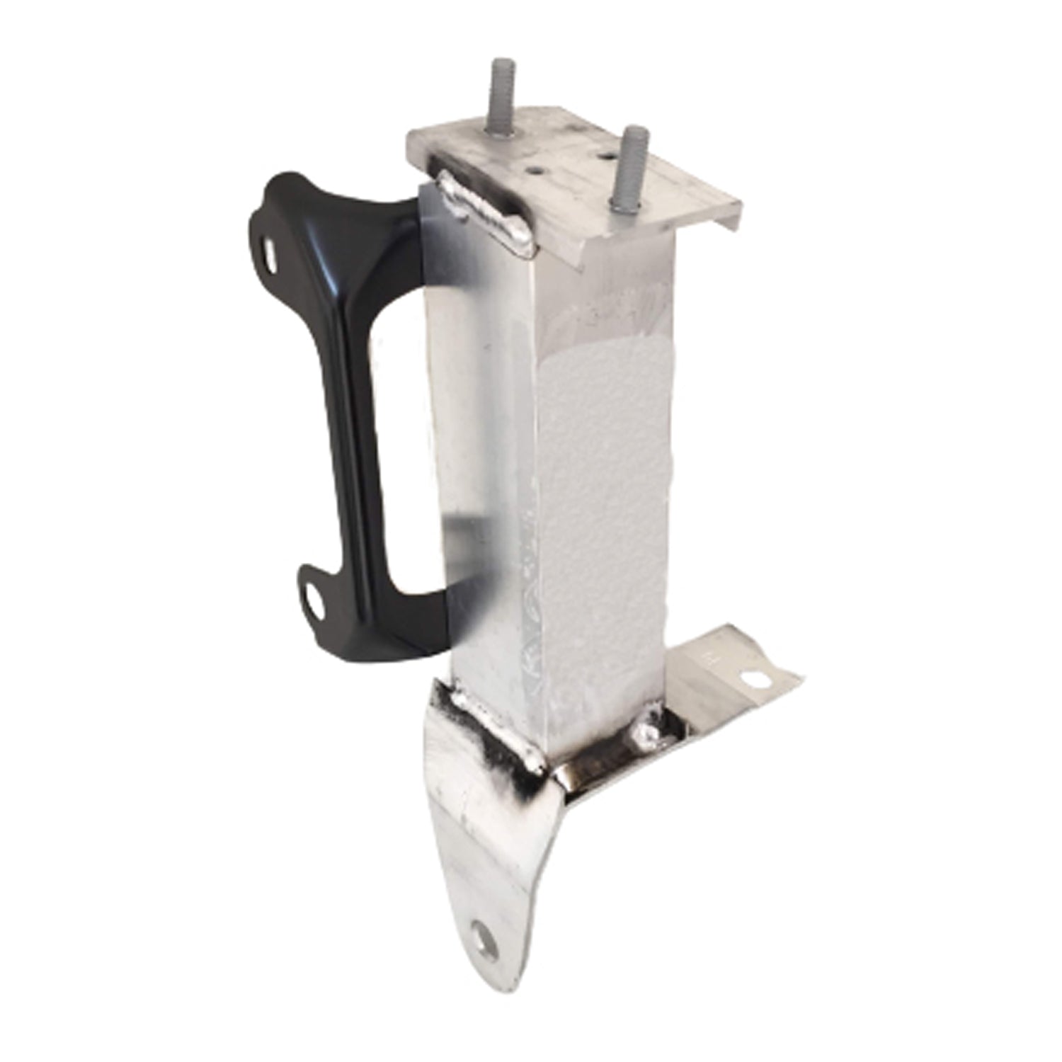 2020-2023 Toyota Highlander Rebar Bracket Front Driver Side Lower Aluminum , TO1066195. Replacement part ready for install.