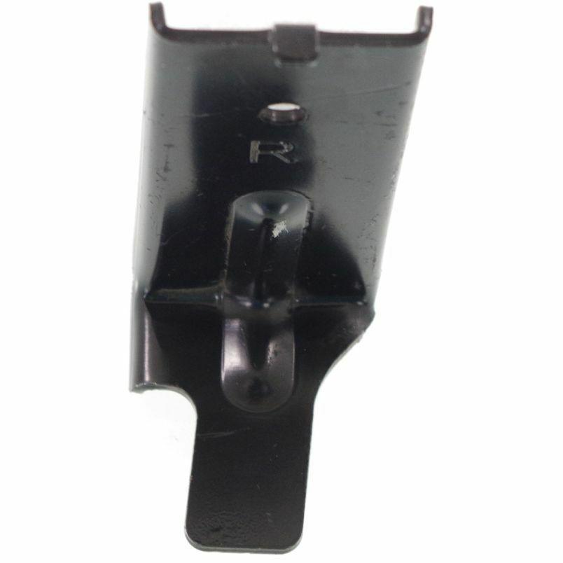 1998-2000 Toyota Corolla Sedan Rebar Bracket Front Passenger Side , TO1067118. Professional-grade auto body part.