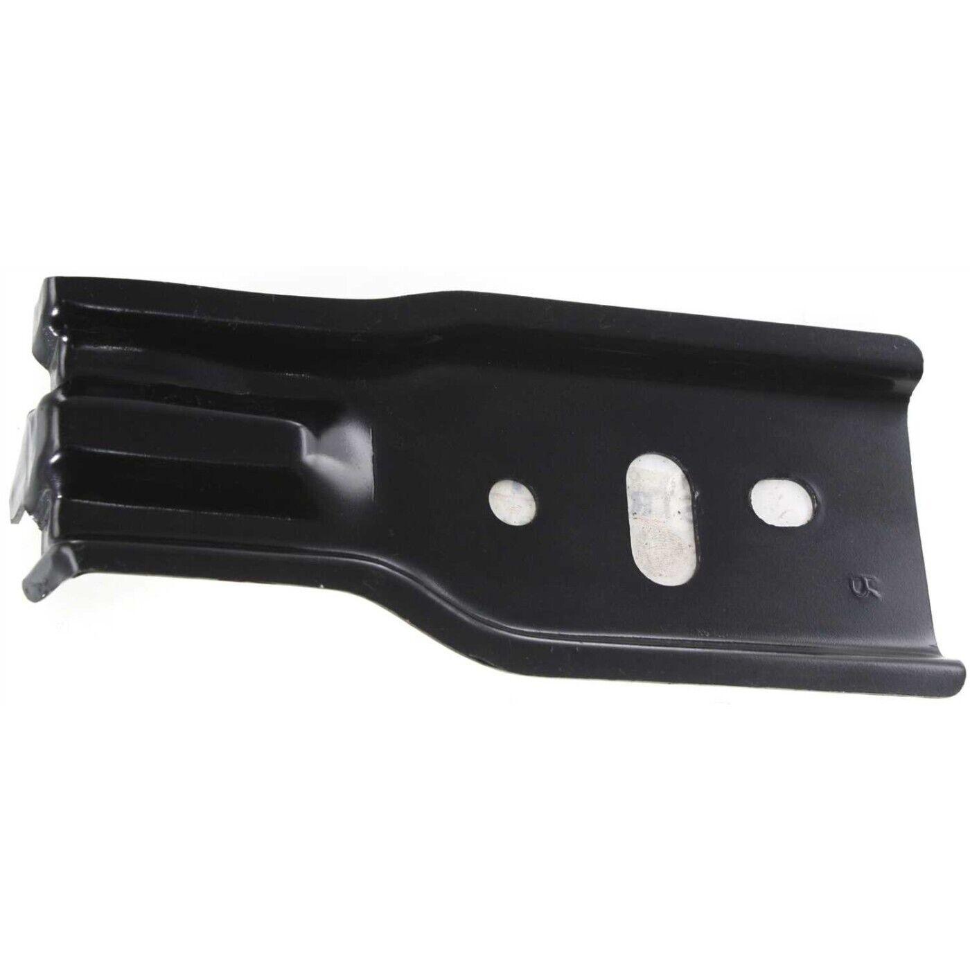 2003-2008 Toyota Corolla Sedan Rebar Bracket Front Passenger Side Steel , TO1067139. Tested for reliable performance.