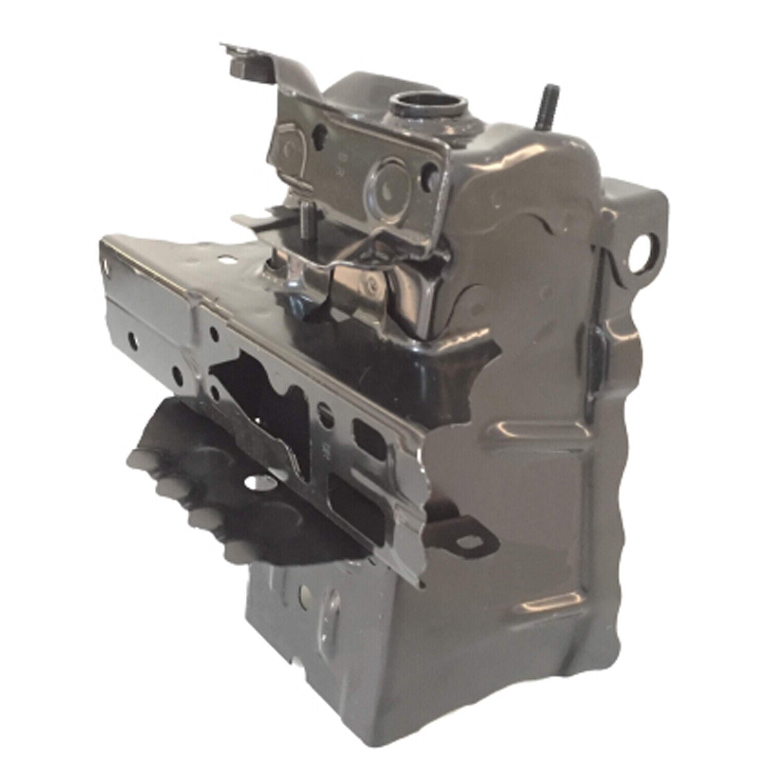 2019-2023 Lexus ES350 Rebar Bracket Front Passenger Side , TO1067193. OEM-style replacement.