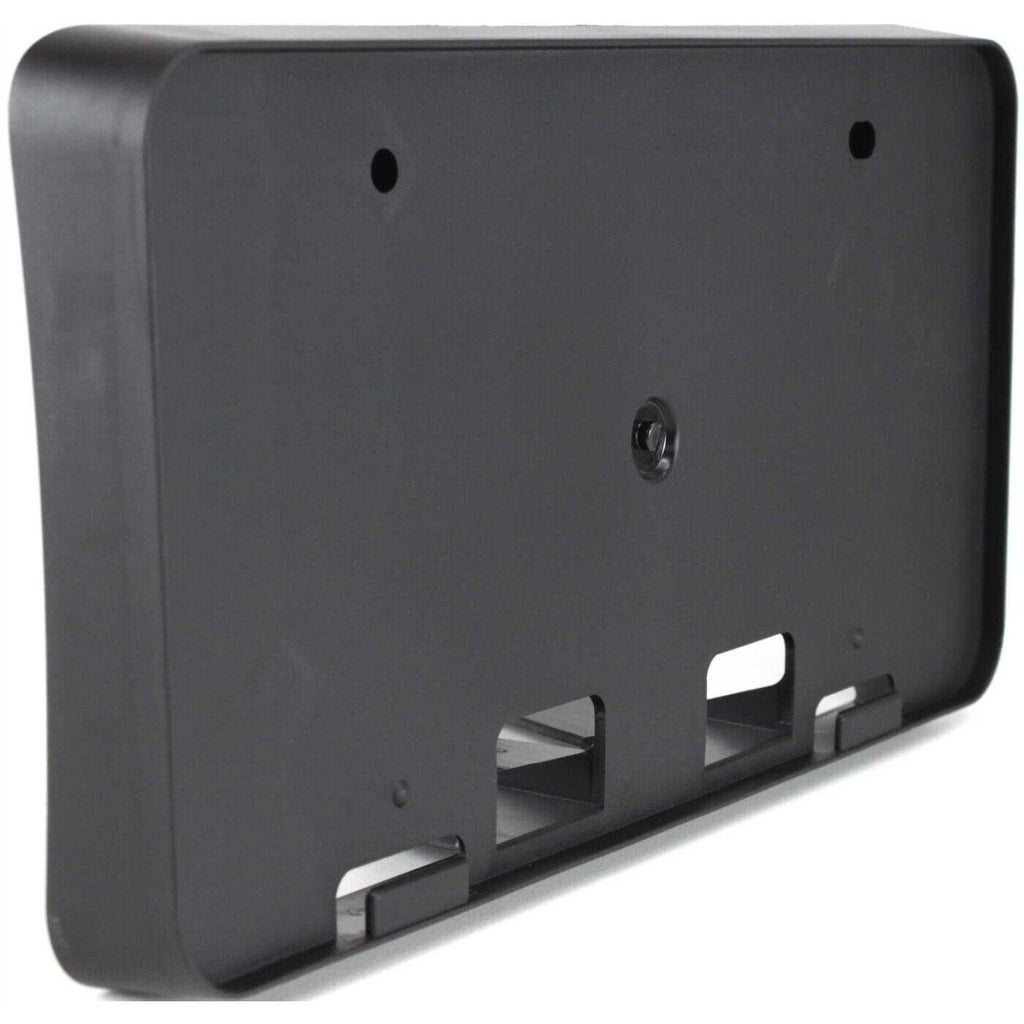 2007-2009 Toyota Camry License Plate Bracket Front , TO1068103. Professional-grade auto body part.