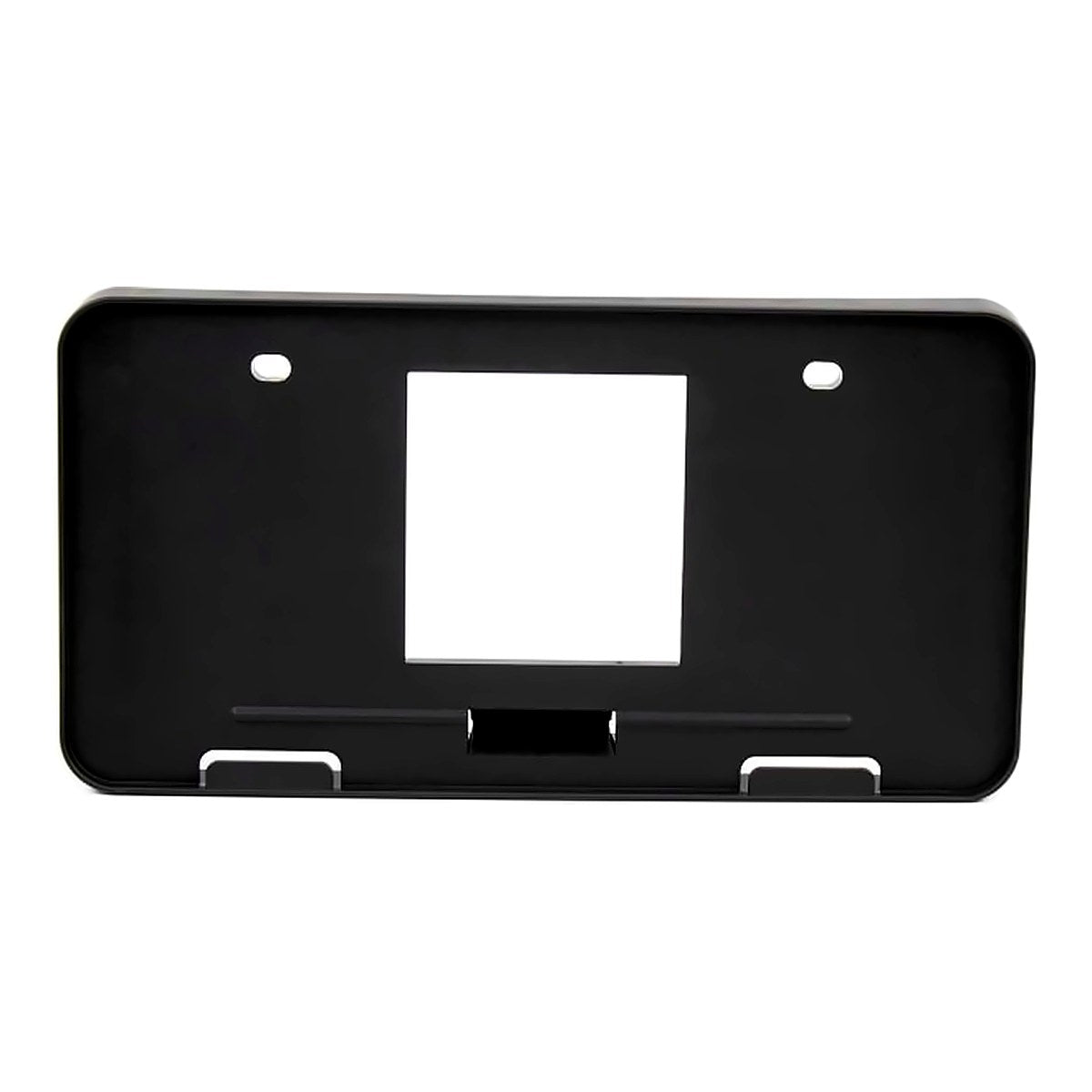2005-2007 Toyota Avalon Front License Plate, to1068104. Front view.