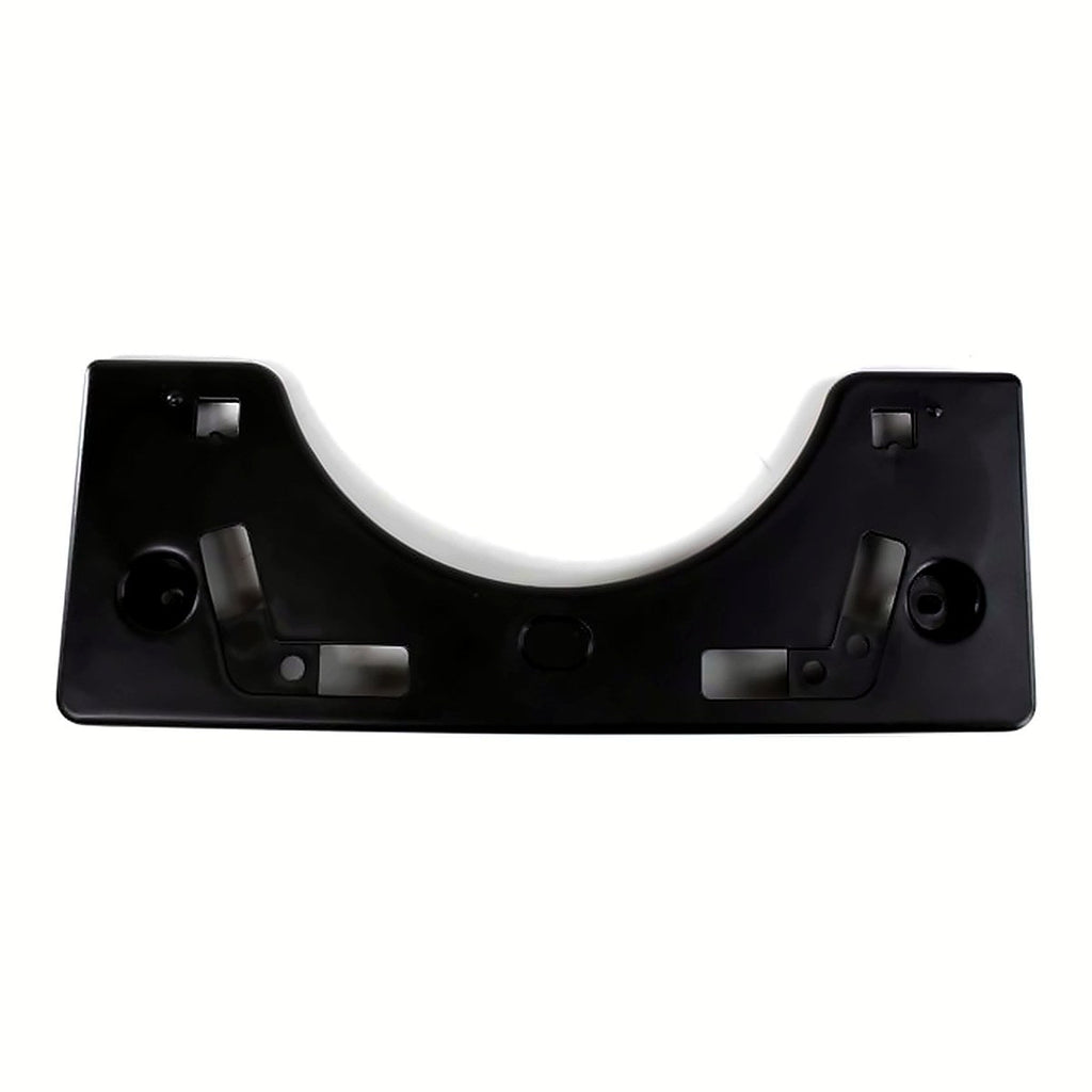 2004-2009 Toyota Prius Front License Plate, to1068106. Front view.