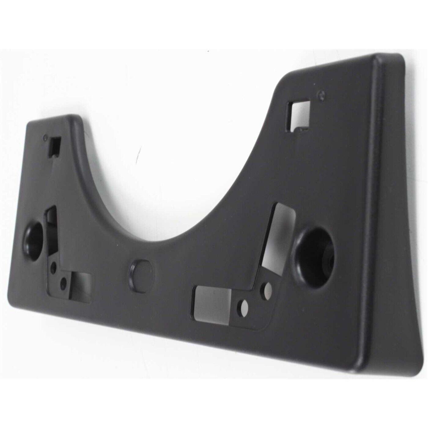 2004-2009 Toyota Prius License Plate Bracket Front Factory Install , TO1068106. Made with quality materials.