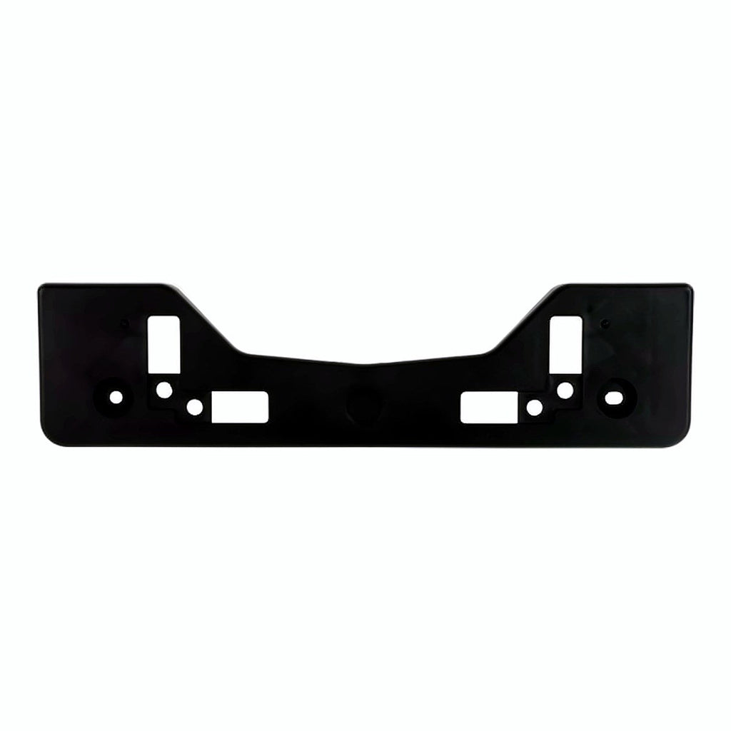 2009-2012 Toyota Rav4 Front License Plate, to1068107. Front view.