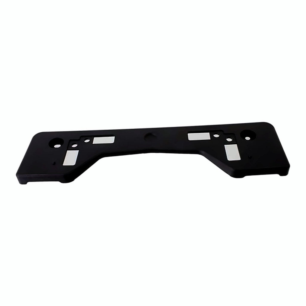 2009-2012 Toyota Rav4 Front License Plate, to1068108. Front view.
