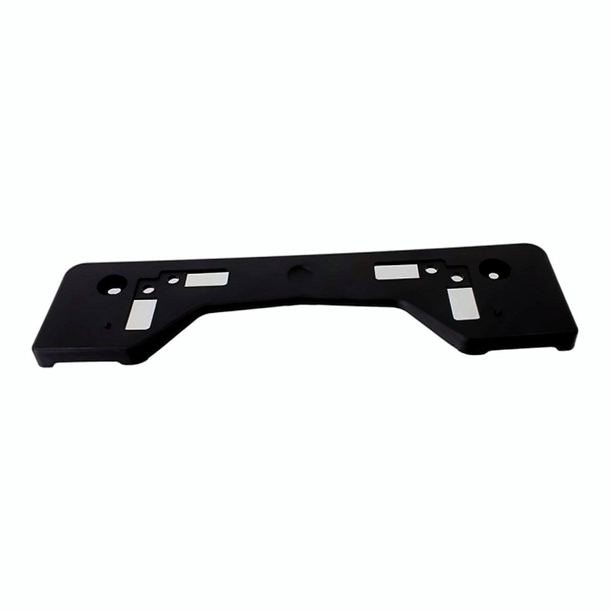 2009-2012 Toyota Rav4 Front License Plate, to1068108. Front view.