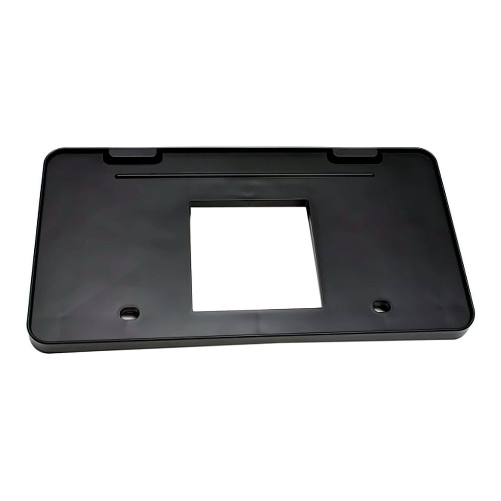 2011-2017 Toyota Sienna Front License Plate, to1068119. Front view.