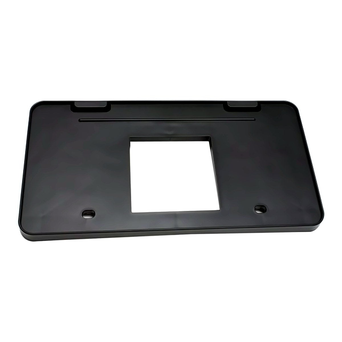 2011-2017 Toyota Sienna Front License Plate, to1068119. Front view.