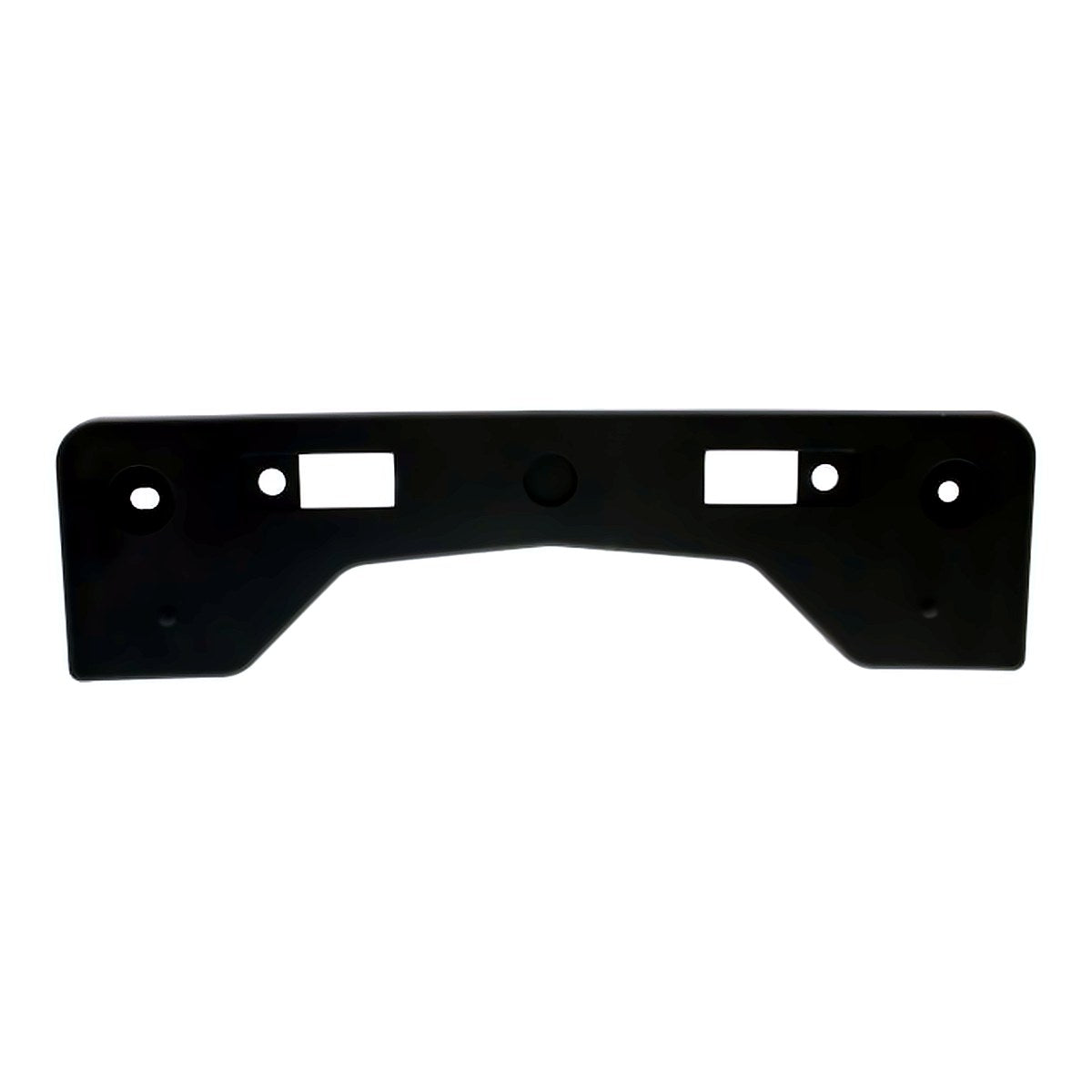 2013-2015 Toyota Rav4 Front License Plate, to1068121. Front view.