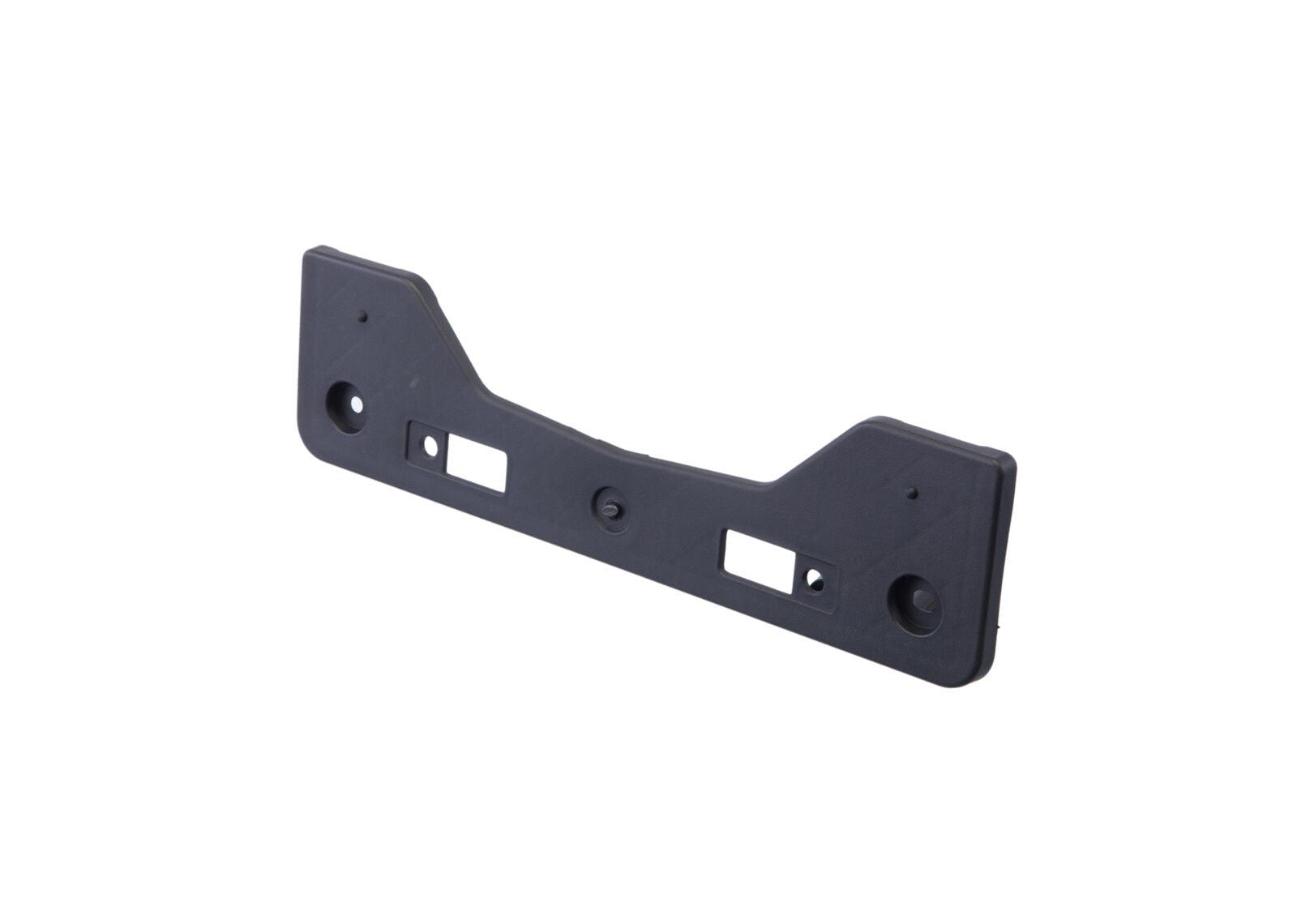2013-2015 Toyota Rav4 License Plate Bracket Front , TO1068121. High-strength and long-lasting.