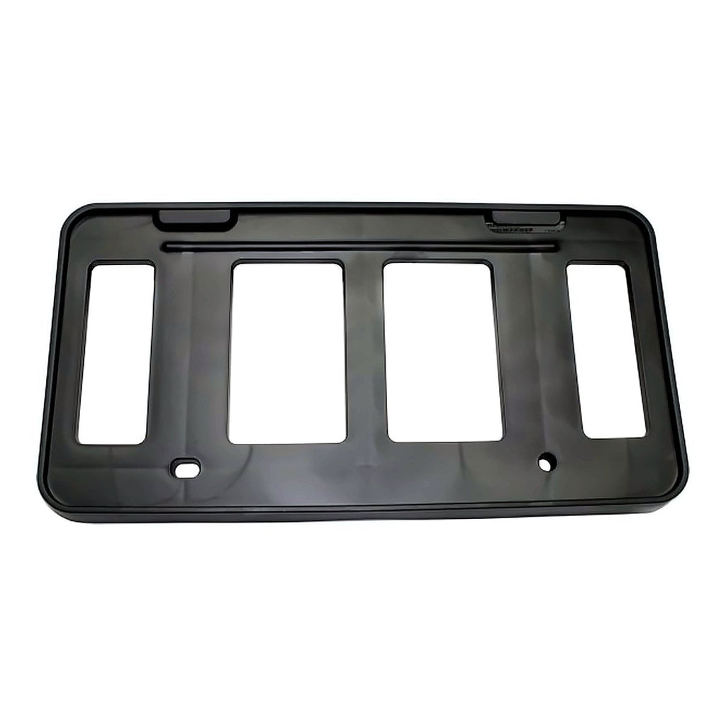 2014-2021 Toyota Tundra Front License Plate, to1068124. Front view.