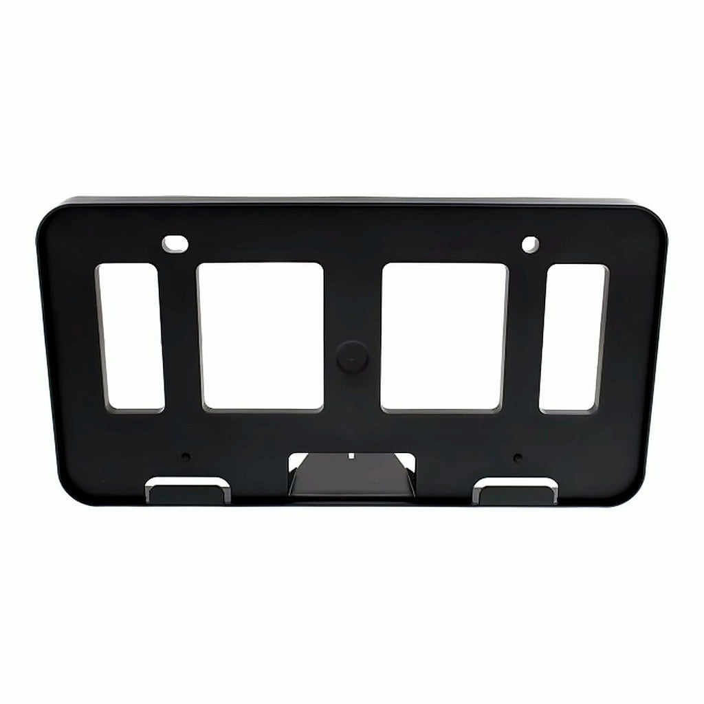 2011-2012 Toyota Avalon Front License Plate, to1068126. Front view.