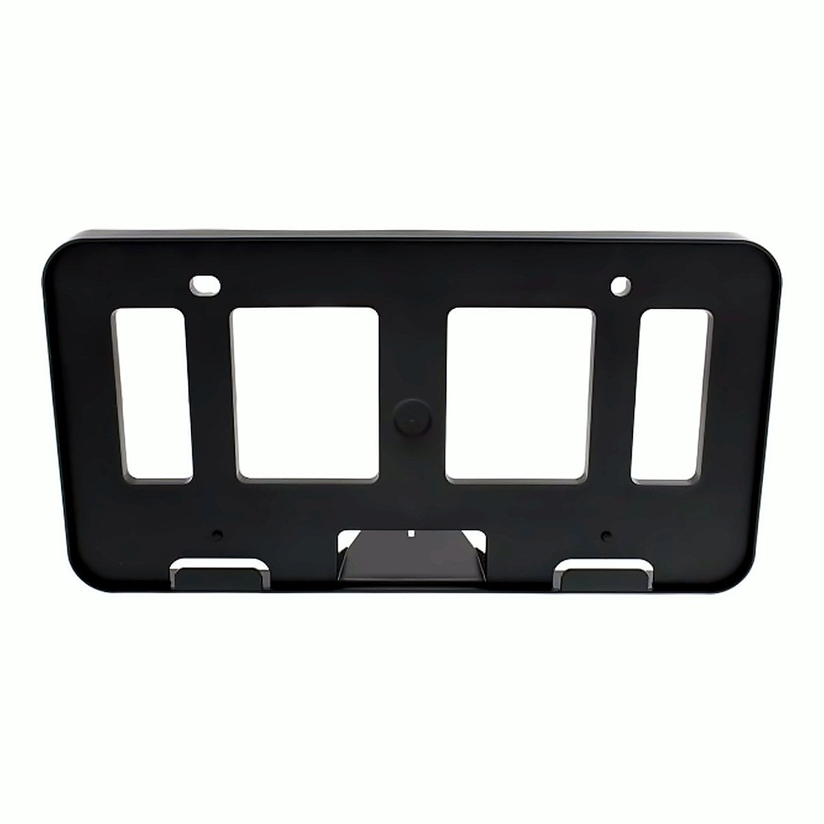 2011-2012 Toyota Avalon Front License Plate, to1068126. Front view.