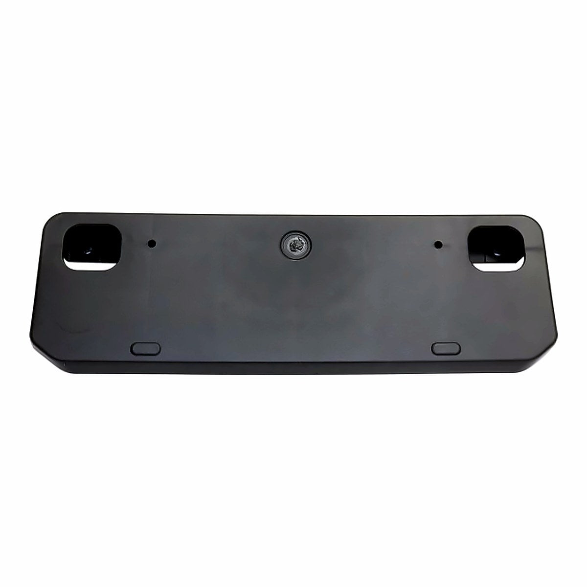 2014-2023 Toyota 4Runner Front License Plate, to1068130. Front view.