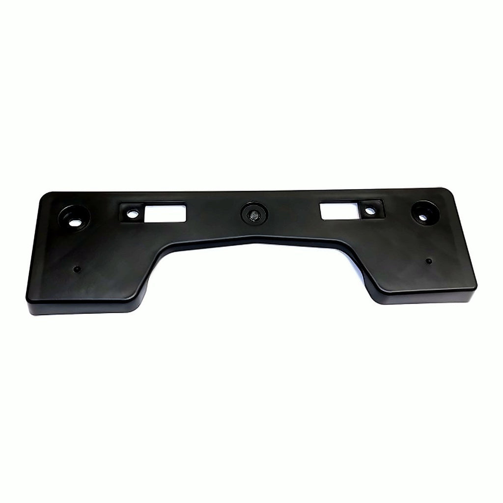 2016-2018 Toyota Rav4 Front License Plate, to1068137. Front view.