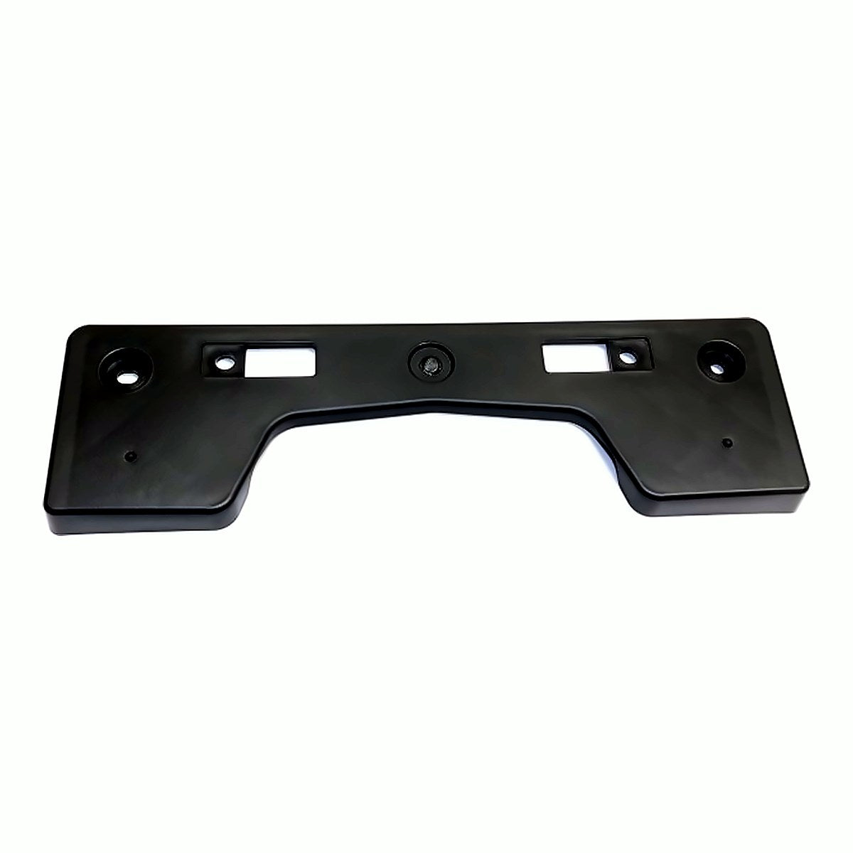 2016-2018 Toyota Rav4 Front License Plate, to1068137. Front view.