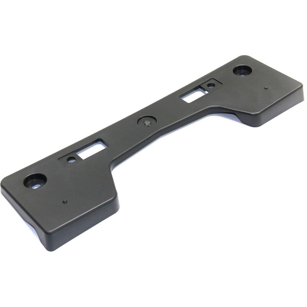 2016-2018 Toyota Rav4 License Plate Bracket Front Se Model , TO1068137. High-strength and long-lasting.