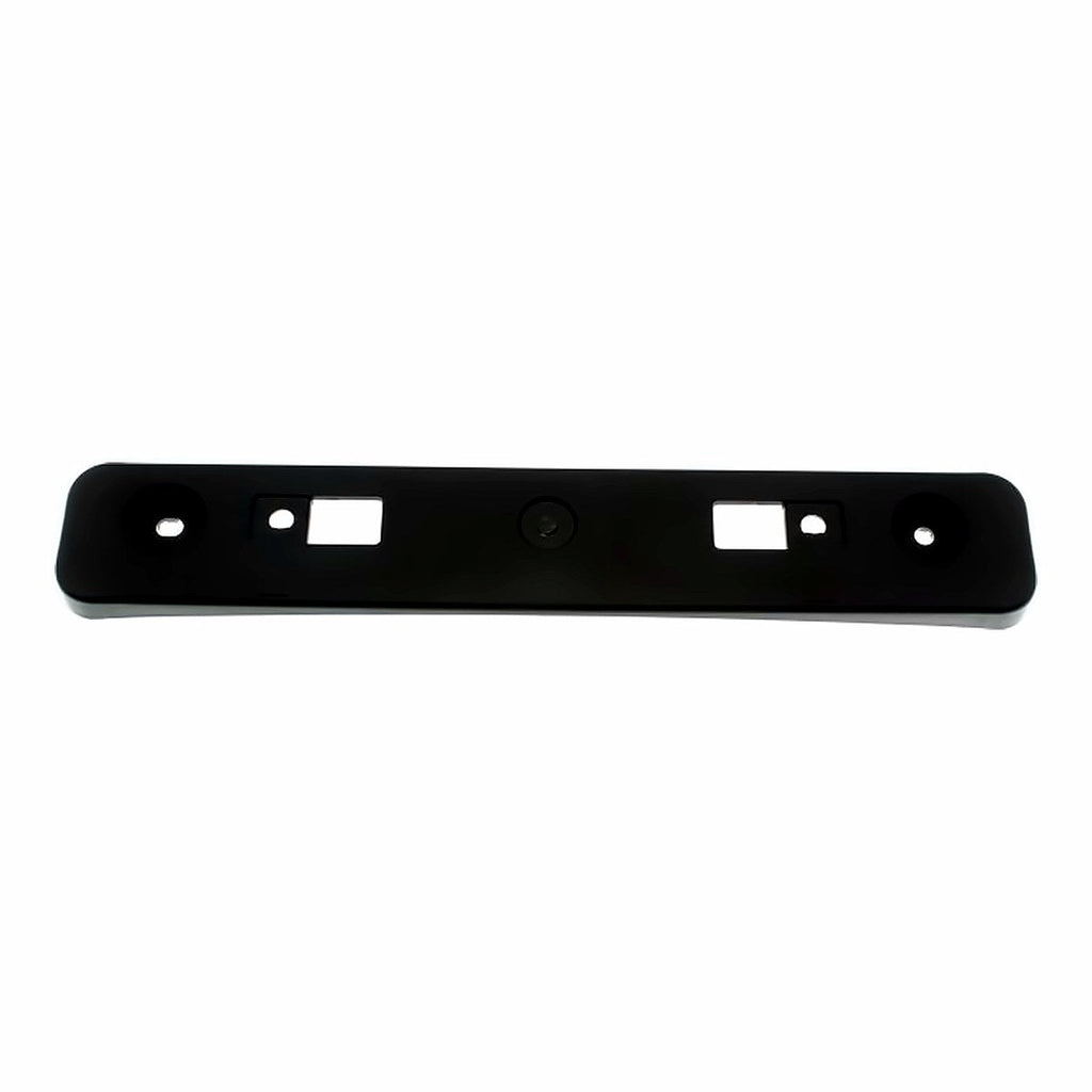 2018-2019 Toyota Chr Front License Plate, to1068143. Front view.