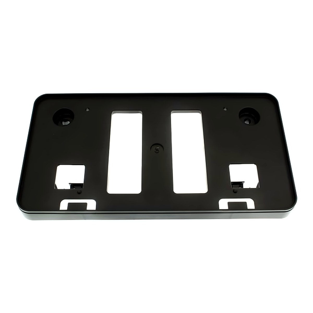 2018-2020 Toyota Camry Front License Plate, to1068144. Front view.