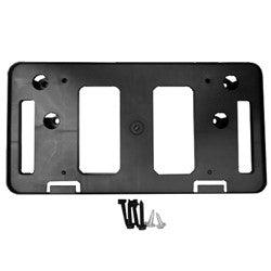 2019-2022 Toyota Avalon License Plate Bracket Front , TO1068151. Lightweight yet durable construction.