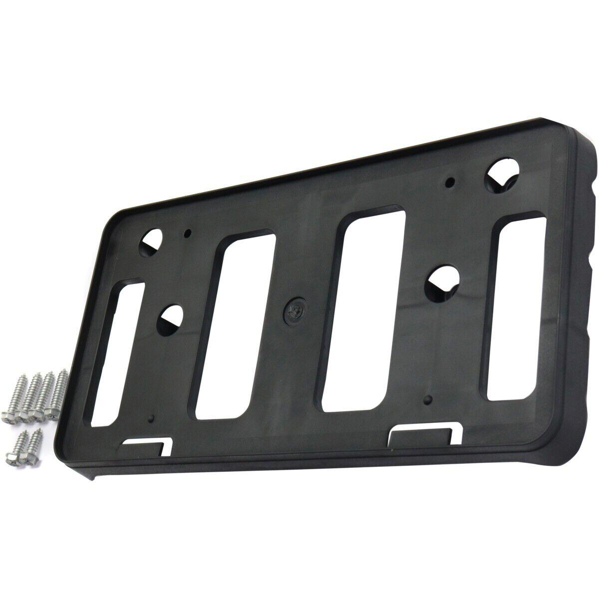 2019-2022 Toyota Avalon License Plate Bracket Front , TO1068152. Made with quality materials.