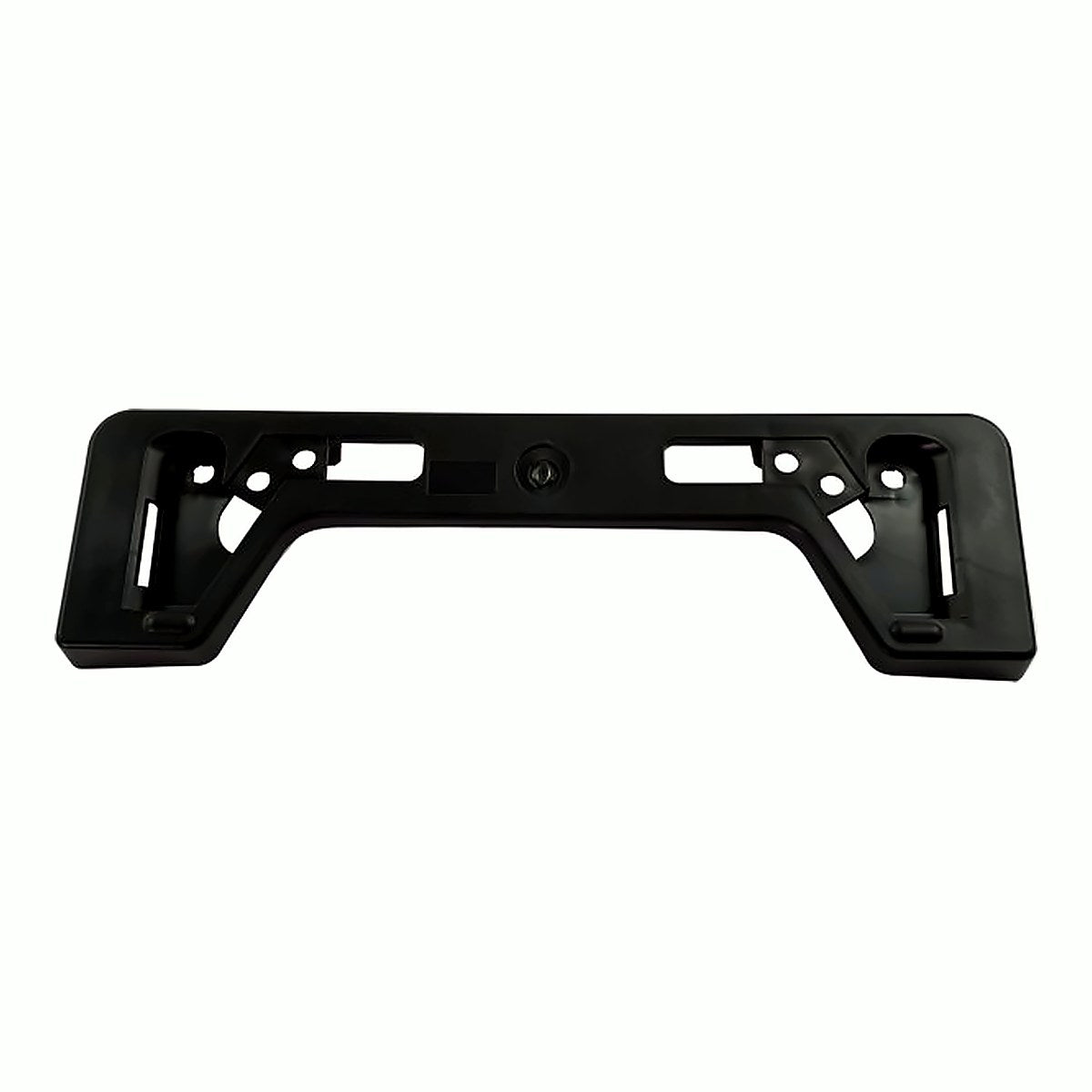 2017-2022 Toyota Prius Prime Front License Plate, to1068153. Front view.