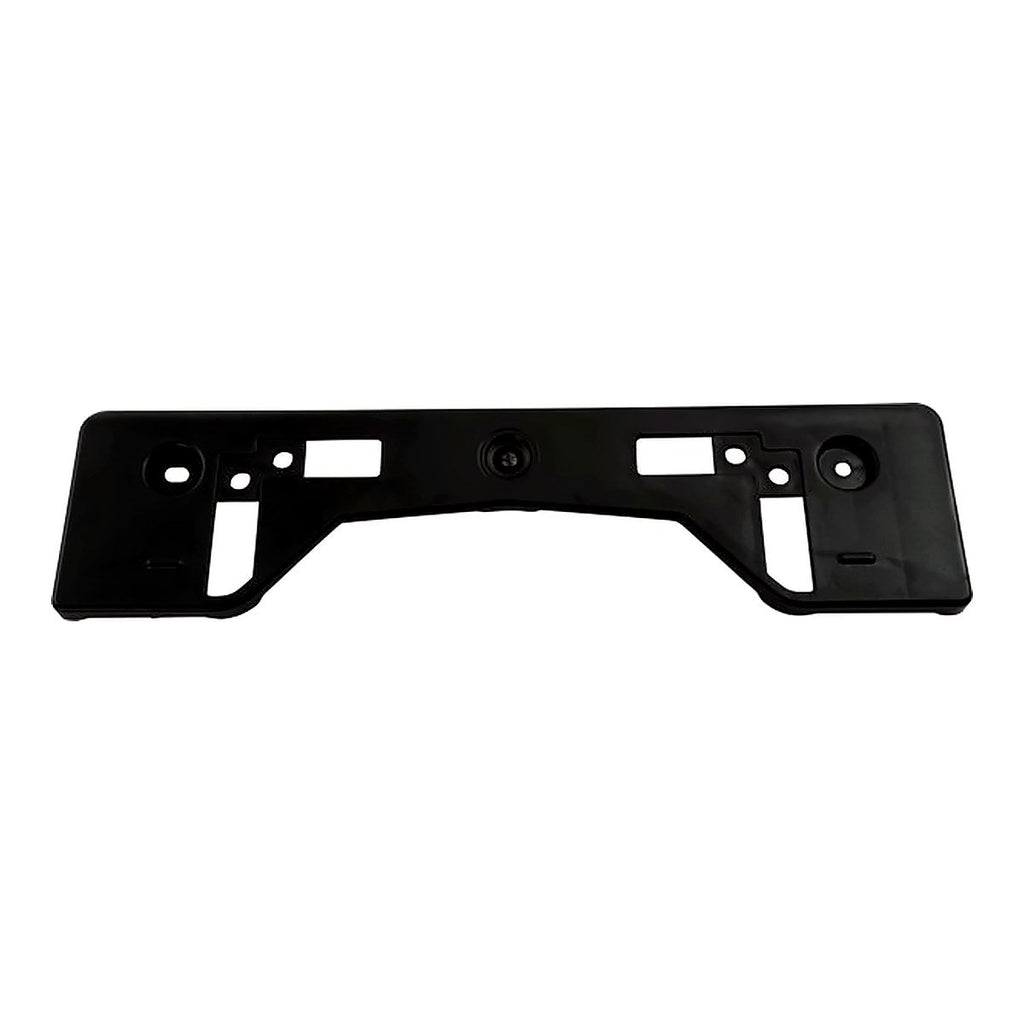 2021-2023 Toyota Rav4 Prime Front License Plate, to1068154. Front view.