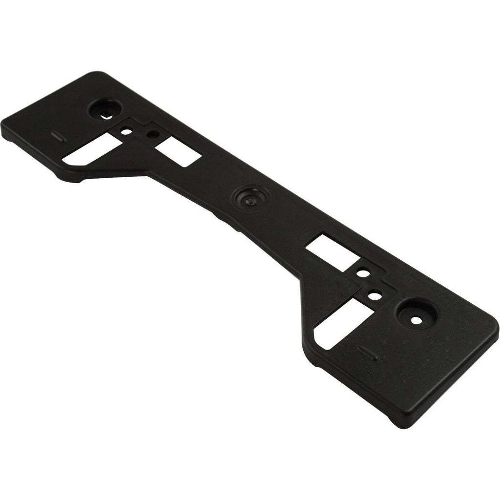2021-2023 Toyota Rav4 Prime License Plate Bracket Front Without Hardware , TO1068154. Durable and impact-resistant.