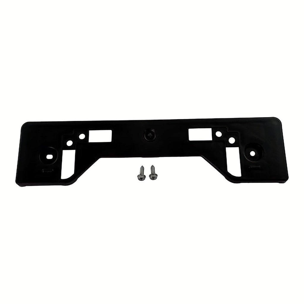 2019-2023 Toyota Rav4 Front License Plate, to1068155. Front view.