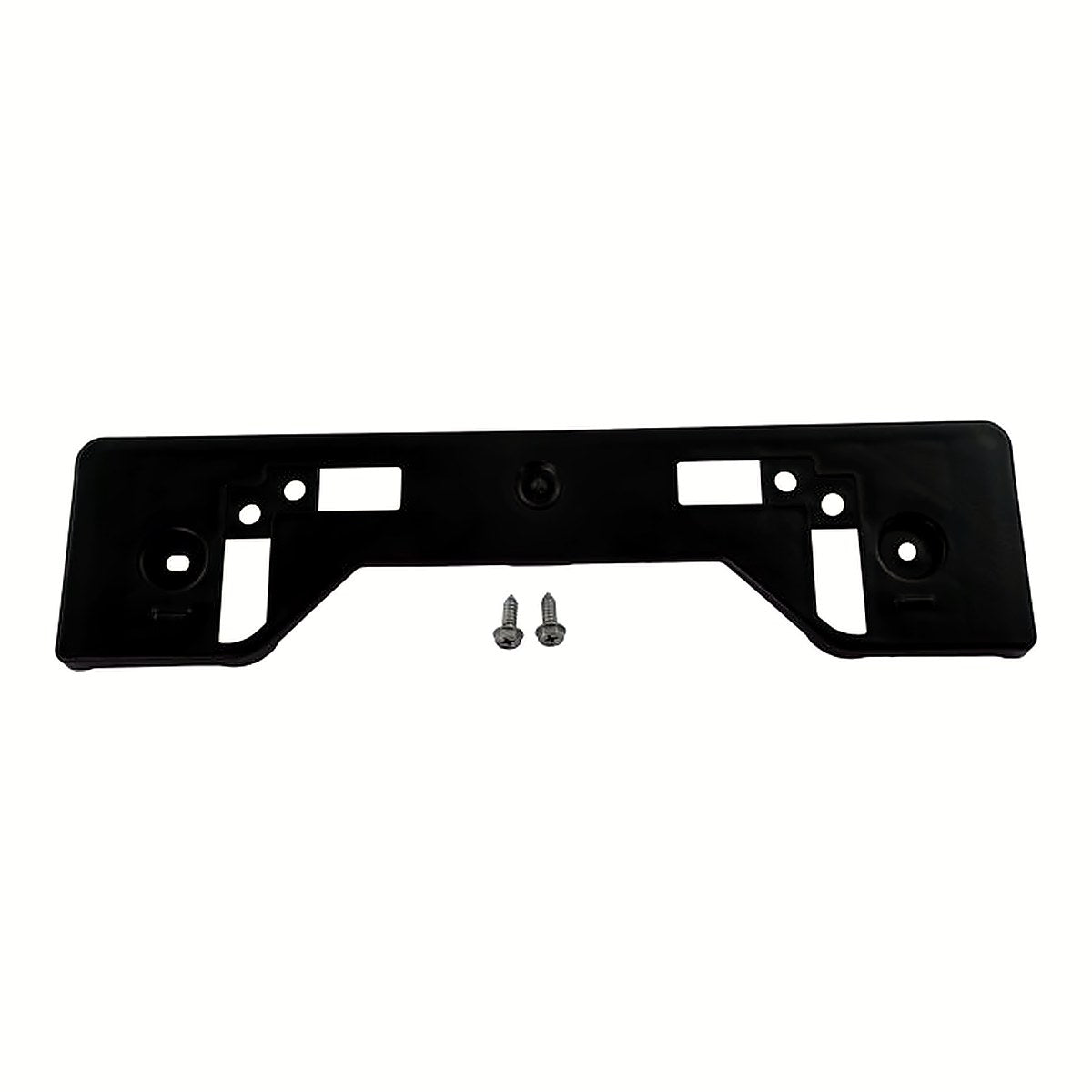 2019-2023 Toyota Rav4 Front License Plate, to1068155. Front view.