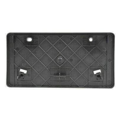 2020-2023 Toyota Corolla Sedan License Plate Bracket Front , TO1068160. Exact fit for vehicle restoration.