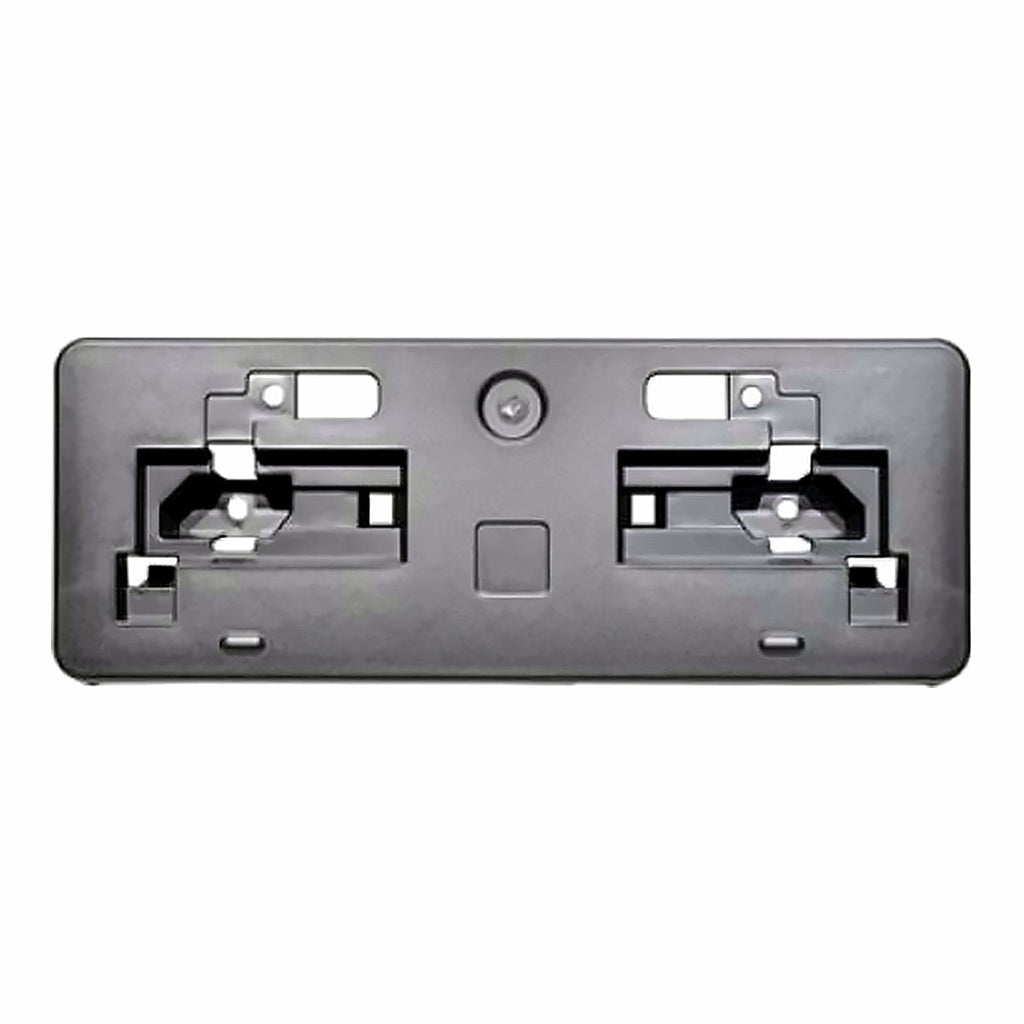 2020-2022 Toyota Chr Front License Plate, to1068161. Front view.
