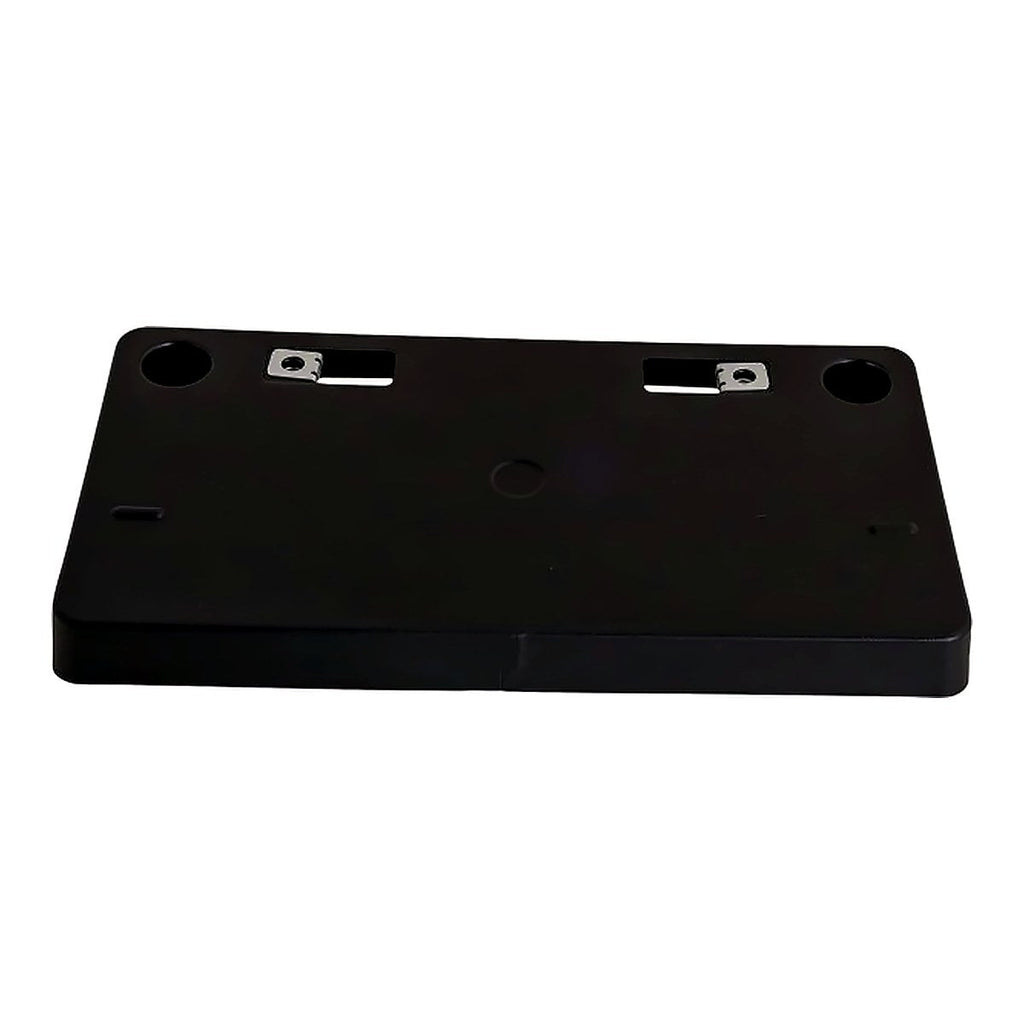 2020-2023 Toyota Highlander Hybrid Front License Plate, to1068162. Front view.