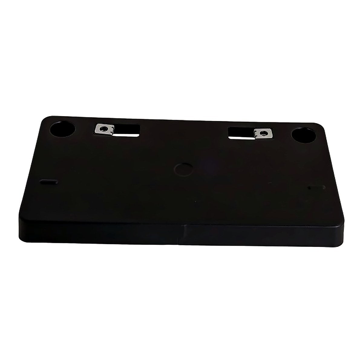 2020-2023 Toyota Highlander Hybrid Front License Plate, to1068162. Front view.
