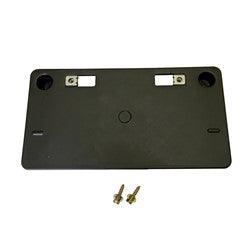 2020-2023 Toyota Highlander Hybrid License Plate Bracket Front , TO1068162. High-strength and long-lasting.