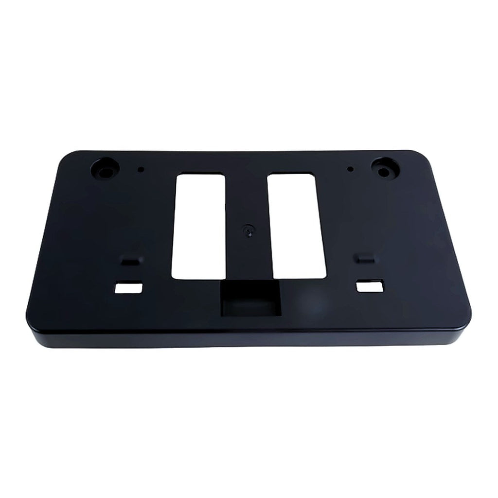 2021-2023 Toyota Camry Front License Plate, to1068163. Front view.
