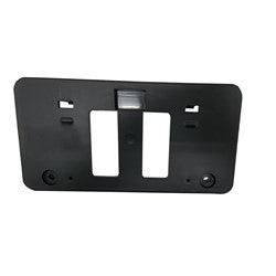 2021-2023 Toyota Camry License Plate Bracket Front , TO1068163. OEM-quality exterior component.