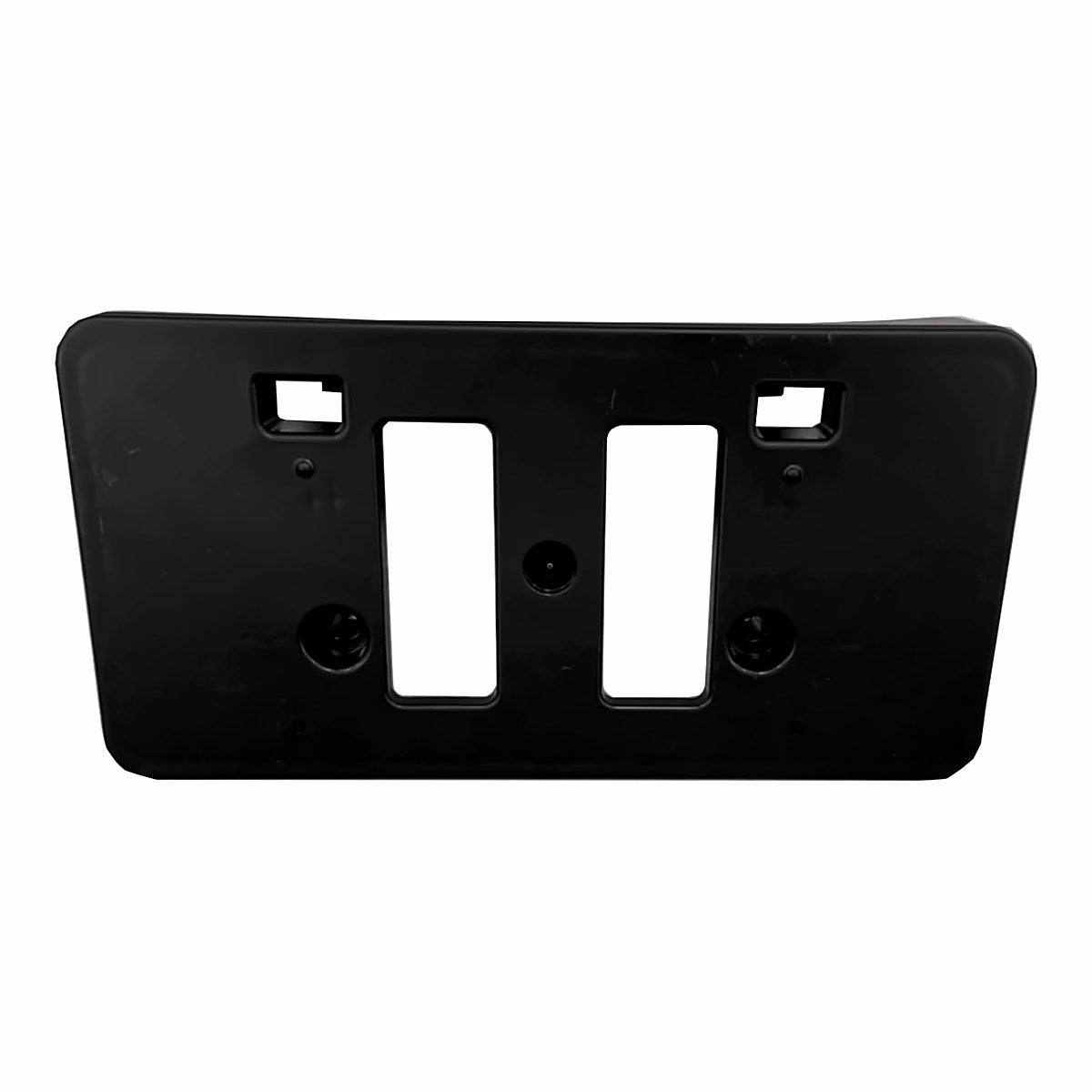 2021-2023 Toyota Camry Front License Plate, to1068164. Front view.