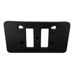 2021-2023 Toyota Camry License Plate Bracket Front , TO1068164. Lightweight yet durable construction.