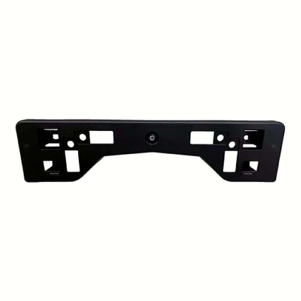 2021-2023 Toyota Venza Front License Plate, to1068166. Front view.