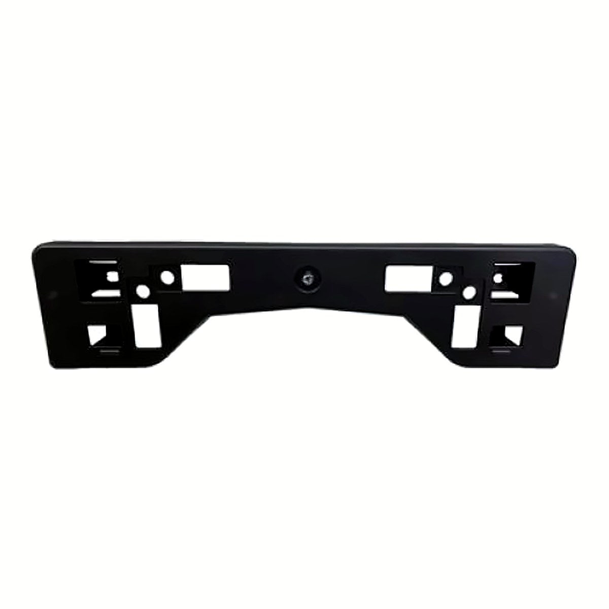2021-2023 Toyota Venza Front License Plate, to1068166. Front view.