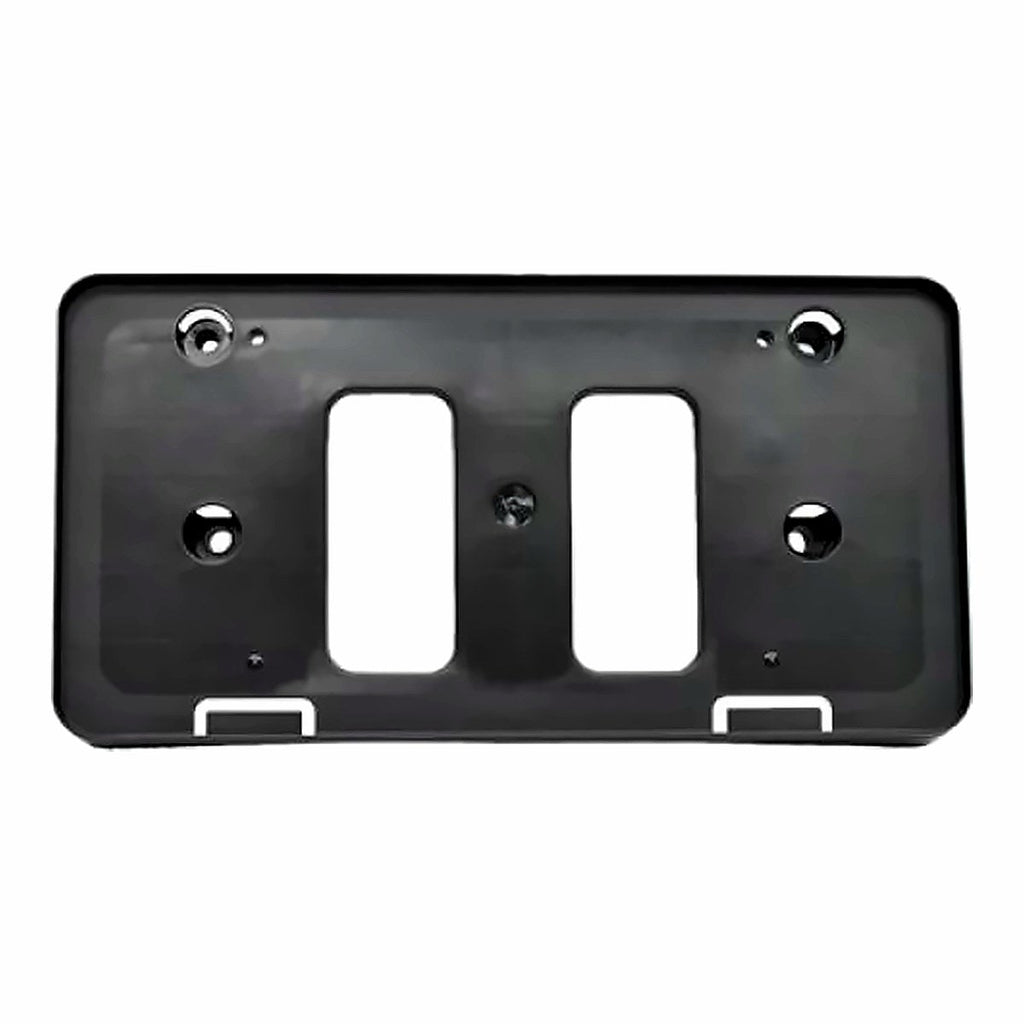 2021-2023 Toyota Sienna Front License Plate, to1068167. Front view.
