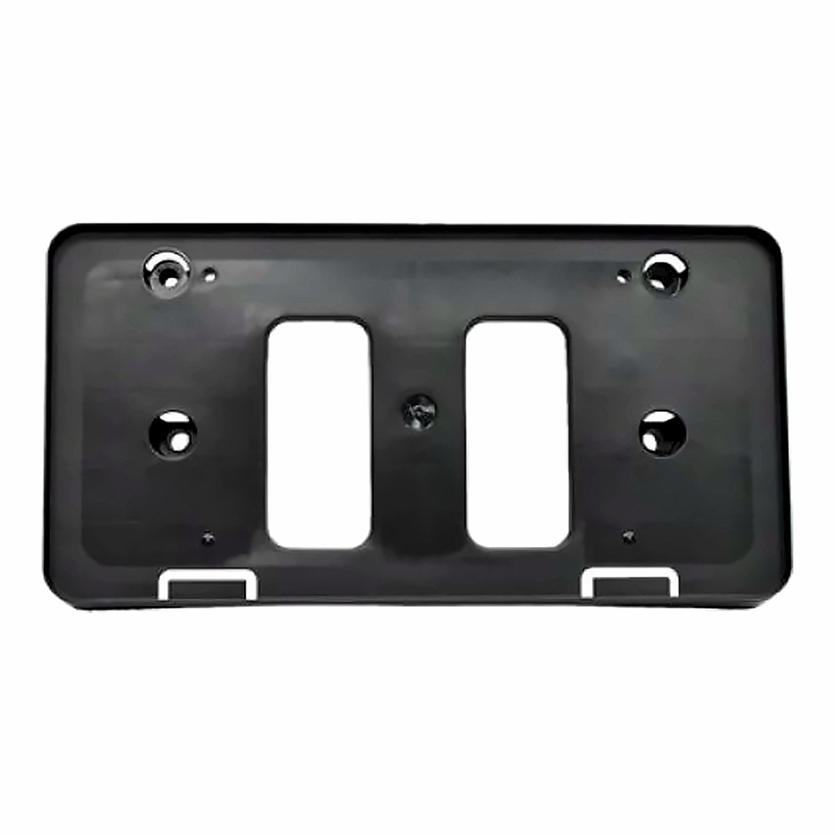 2021-2023 Toyota Sienna Front License Plate, to1068167. Front view.