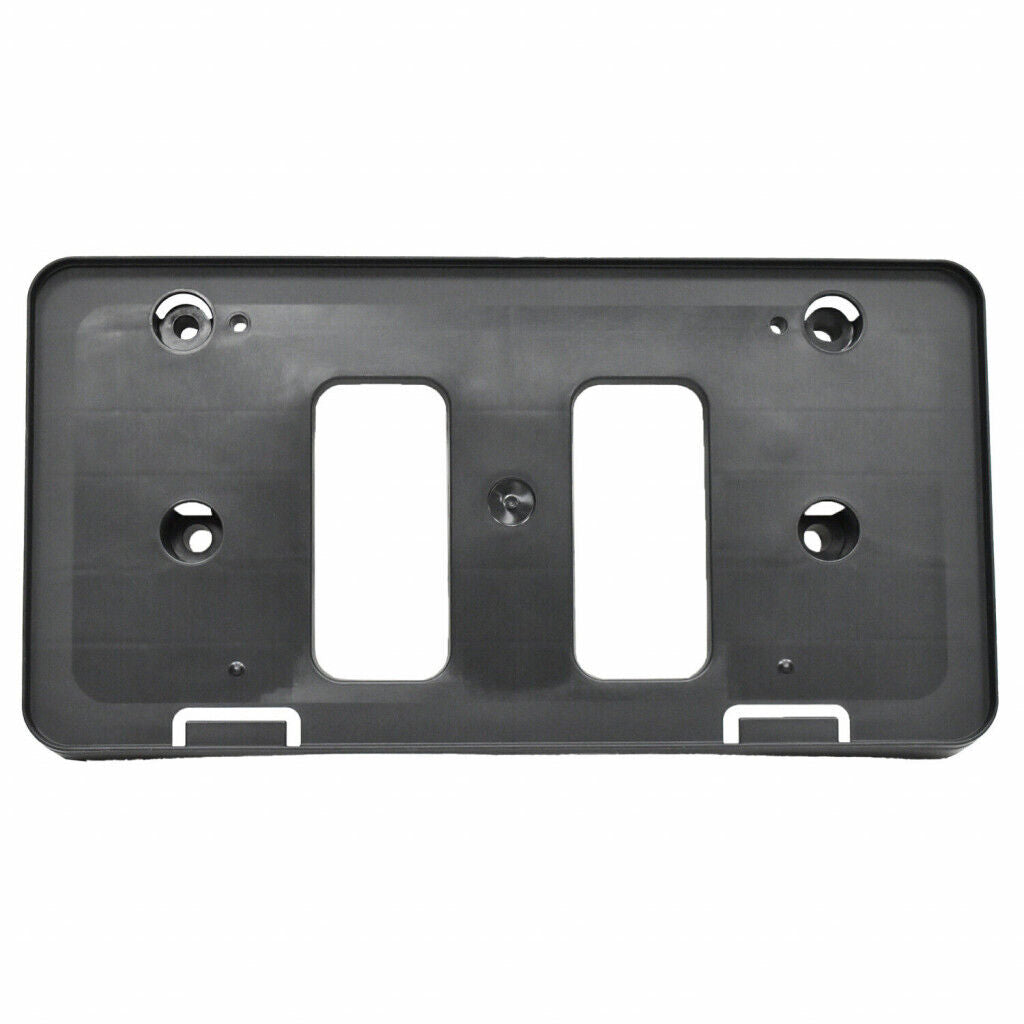 2021-2023 Toyota Sienna License Plate Bracket Front , TO1068167. Perfect fit and finish.