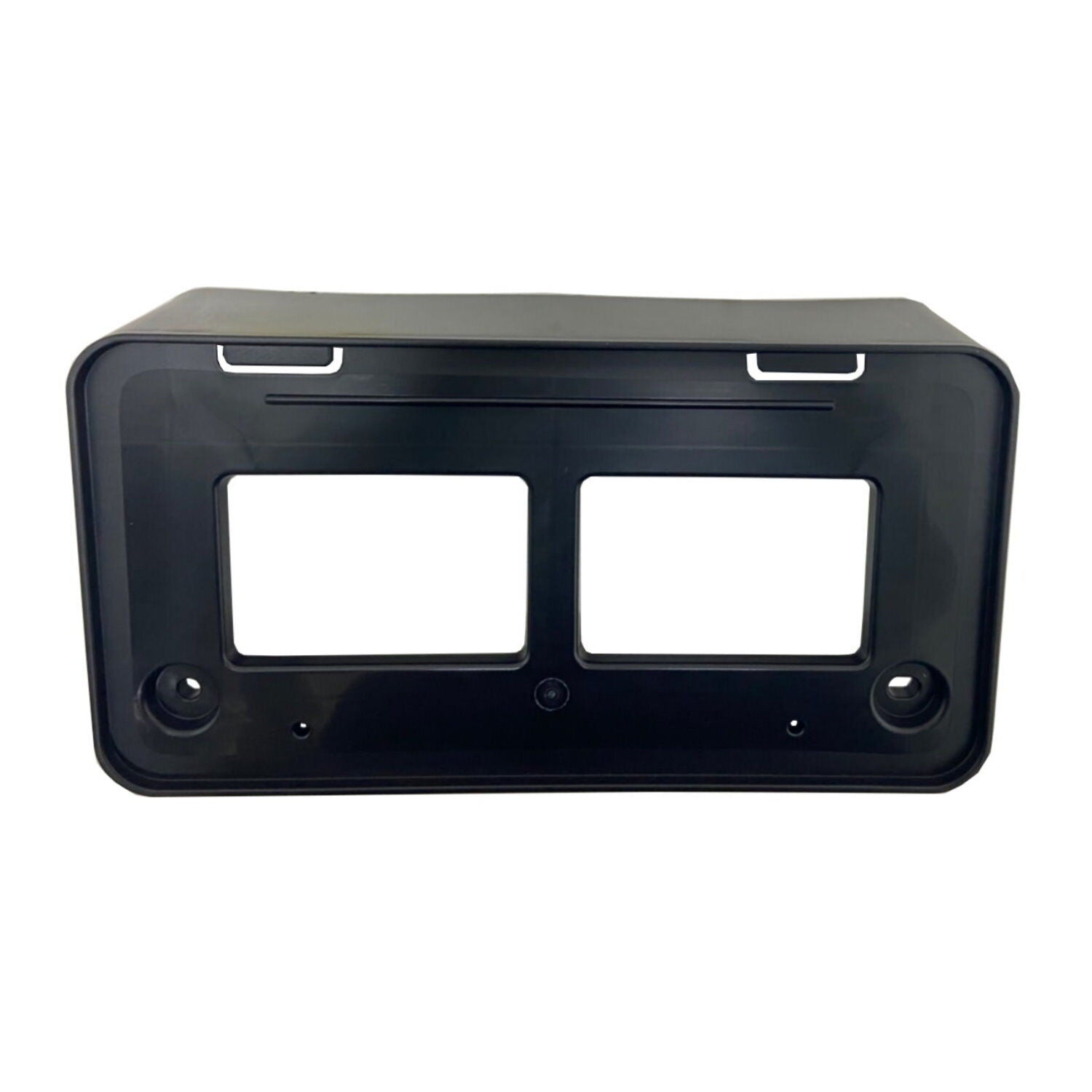 2022-2023 Toyota Tundra License Plate Bracket Front , TO1068171. Exact fit for vehicle restoration.